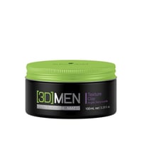 Schwarzkopf [3D]Men Texture Clay 100ml (3.38fl oz)