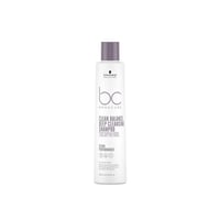 Schwarzkopf BC Clean Balance Deep Cleansing Tocopherol Shampoo 250ml (8.45fl oz)