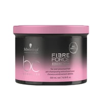 Schwarzkopf BC Fibre Force Bonding Cream 500ml