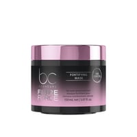 Schwarzkopf BC Fibre Force Fortifying Mask 150ml