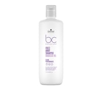 Schwarzkopf BC Frizz Away Shampoo
