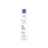 Schwarzkopf BC Frizz Away Shampoo