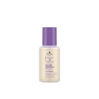 Schwarzkopf BC Frizz Away Smoothing Oil 50ml
