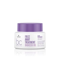 Schwarzkopf BC Frizz Away Treatment 200ml (6.7 fl oz)