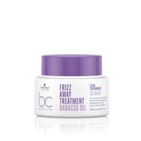 Schwarzkopf BC Frizz Away Treatment