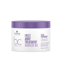 Schwarzkopf BC Frizz Away Treatment