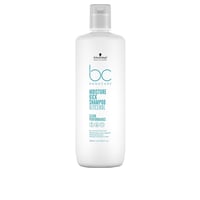 Schwarzkopf BC Moisture Kick Glycerol Shampoo