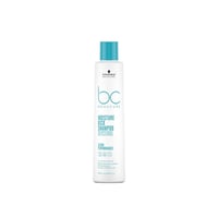 Schwarzkopf BC Moisture Kick Glycerol Shampoo