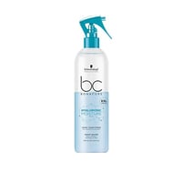 Schwarzkopf BC Hyaluronic Moisture Kick Spray Conditioner 400ml