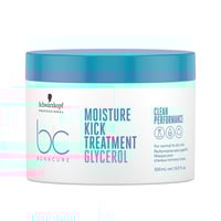 Schwarzkopf BC Moisture Kick Glycerol Treatment Mask