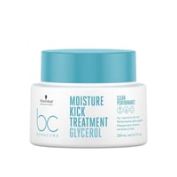 Schwarzkopf BC Moisture Kick Glycerol Treatment Mask
