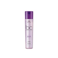 Schwarzkopf BC Keratin Smooth Perfect Micellar Shampoo 250ml