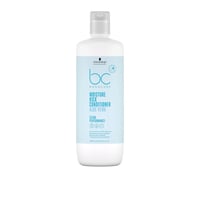 Schwarzkopf BC Moisture Kick Aloe Vera Conditioner 1L