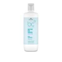Schwarzkopf BC Moisture Kick Aloe Vera Shampoo