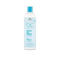Schwarzkopf BC Moisture Kick Aloe Vera Shampoo 500ml