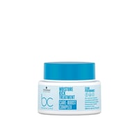 Schwarzkopf BC Moisture Kick Care-Boost Complex Treatment Mask 200ml