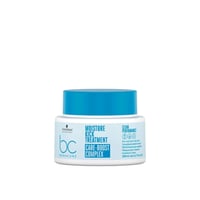 Schwarzkopf BC Moisture Kick Care-Boost Complex Treatment Mask