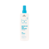 Schwarzkopf BC Moisture Kick Glycerol Spray Conditioner 400ml