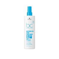 Schwarzkopf BC Moisture Kick Spray Conditioner 400ml
