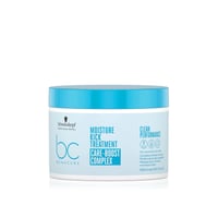 Schwarzkopf BC Moisture Kick Care-Boost Complex Treatment Mask