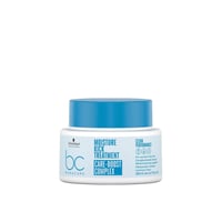 Schwarzkopf BC Moisture Kick Glycerol Treatment Mask 200ml (6.76fl oz)