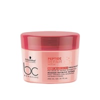Schwarzkopf BC Peptide Repair Rescue Deep Nourishing Treatment 200ml