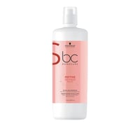 Schwarzkopf BC Peptide Repair Rescue Deep Nourishing Shampoo 1L