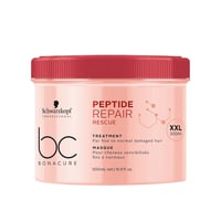 Schwarzkopf BC Peptide Repair Rescue Treatment Mask 500ml