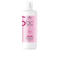 Schwarzkopf BC pH 4.5 Color Freeze Rich Micellar Shampoo 1L