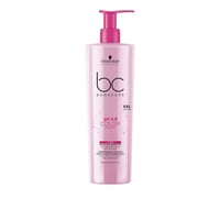 Schwarzkopf BC pH 4.5 Color Freeze Rich Micellar Shampoo 500ml