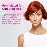 Schwarzkopf BC pH 4.5 Color Freeze Shampoo 1L