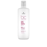 Schwarzkopf BC pH 4.5 Color Freeze Shampoo