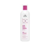 Schwarzkopf BC pH 4.5 Color Freeze Shampoo 500ml