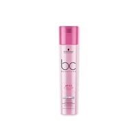 Schwarzkopf BC pH 4.5 Color Freeze Silver Micellar Shampoo 250ml