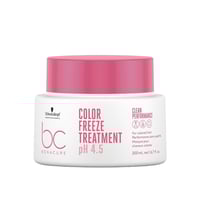 Schwarzkopf BC pH 4.5 Color Freeze Treatment Mask