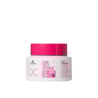 Schwarzkopf BC Color Freeze Treatment Care-Boost Complex Mask 200ml (6.76fl oz)