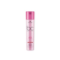 Schwarzkopf BC pH 4.5 Color Freeze Vibrant Red Micellar Shampoo 250ml