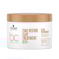 Schwarzkopf BC Q10+ Time Restore Clay Treatment Mask 500ml