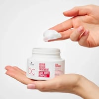 Schwarzkopf BC Repair Rescue Treatment Mask Damaged Hair 200ml