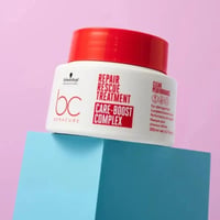 Schwarzkopf BC Repair Rescue Treatment Mask Damaged Hair 200ml