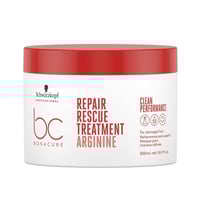 Schwarzkopf BC Repair Rescue Arginine Treatment Mask