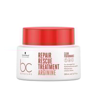 Schwarzkopf BC Repair Rescue Arginine Treatment Mask