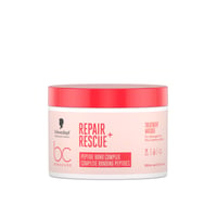 Schwarzkopf BC Repair Rescue+ Treatment Mask