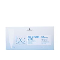 Schwarzkopf BC Root Activating Serum 8x7ml