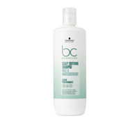 Schwarzkopf BC Scalp Soothing Shampoo