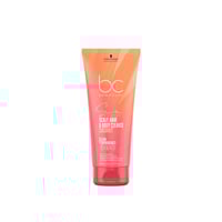 Schwarzkopf BC Sun Protect Scalp, Hair & Body Cleanse 200ml