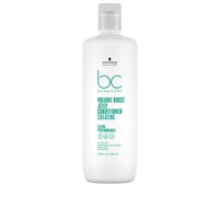 Schwarzkopf BC Volume Boost Creatine Jelly Conditioner 1L