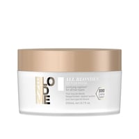 Schwarzkopf BLONDME All Blondes Detox Mask 200ml (6.76fl oz)