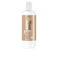 Schwarzkopf BLONDME All Blondes Detox Shampoo 1L