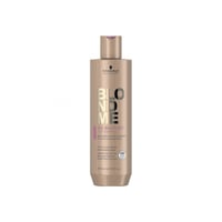 Schwarzkopf BLONDME All Blondes Light Shampoo 300ml